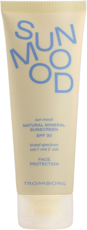 Deluxe Sun Protection SPF50 100 ml.