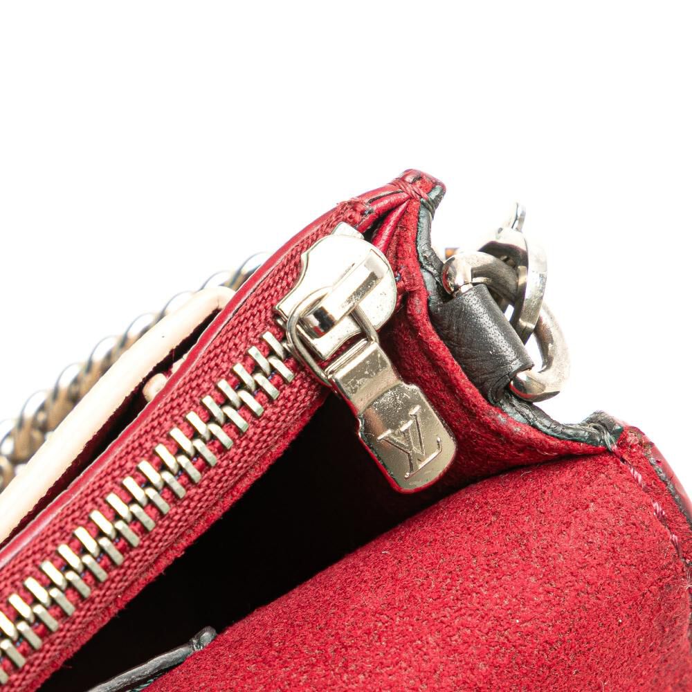 Louis Vuitton Mylockme