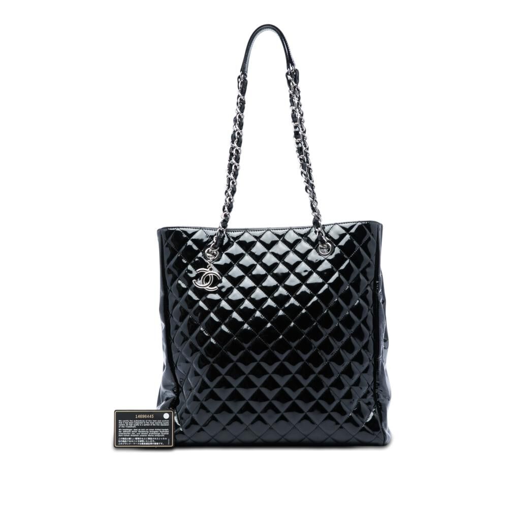 Chanel Tote