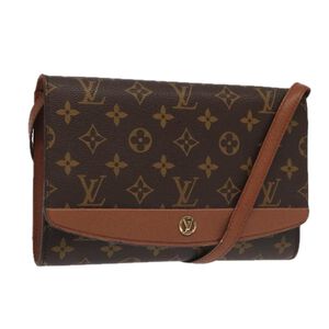Louis Vuitton Shoulder Bags