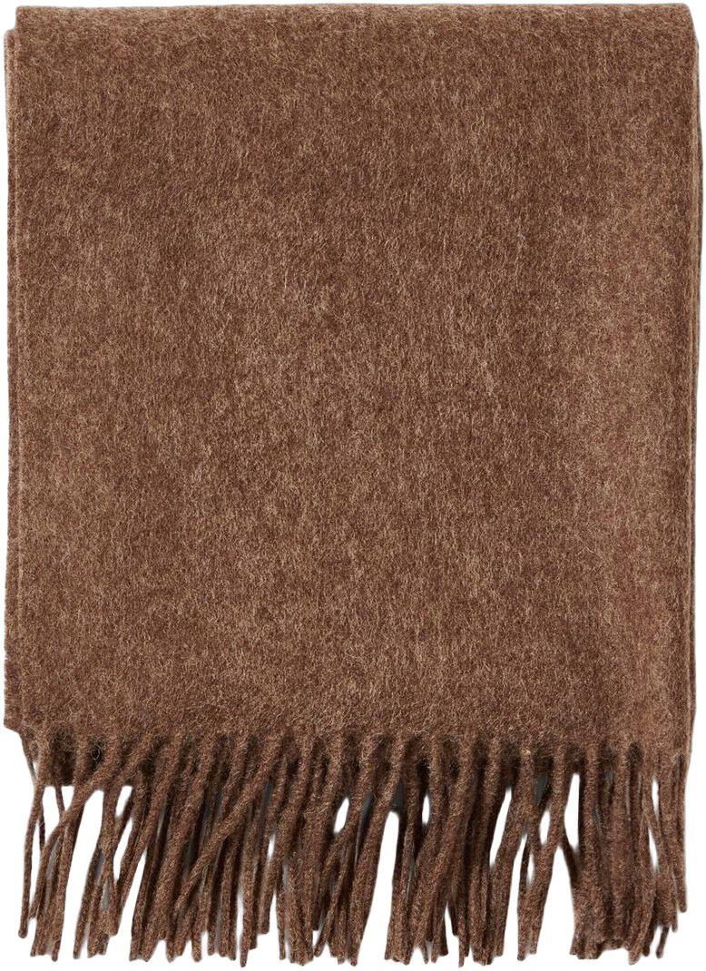SLWTIME NEW WOOL SCARF