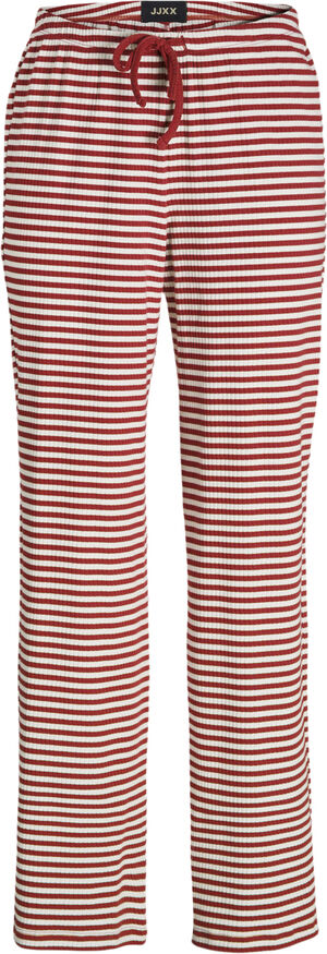 JXSTELLA RLX HW WIDE PANTS JRS