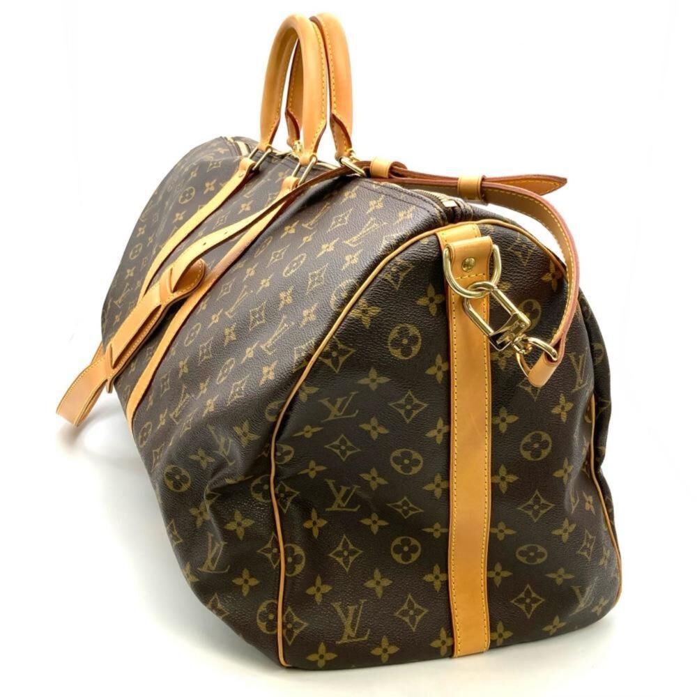 Louis Vuitton Keepall