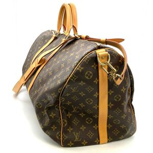 Louis Vuitton Keepall