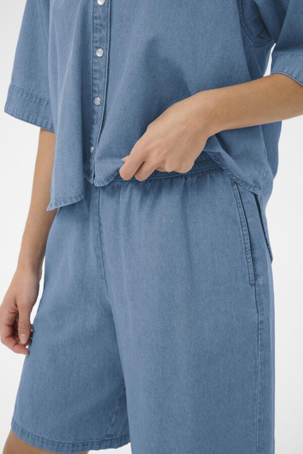 KAjade Denim Shorts
