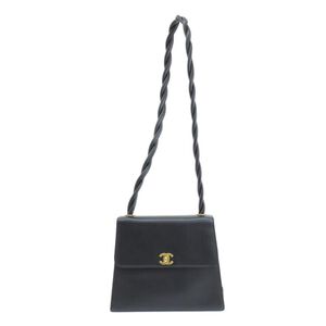 Chanel Shoulder Bag