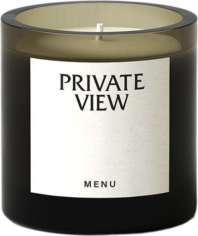 Olfacte Scented Candle, Private Vie
