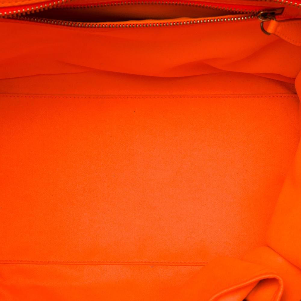 Celine Luggage