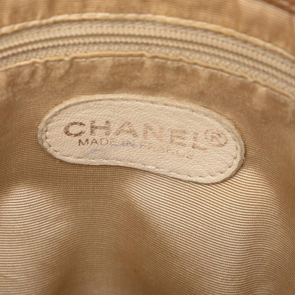 Chanel Shoulder Bag