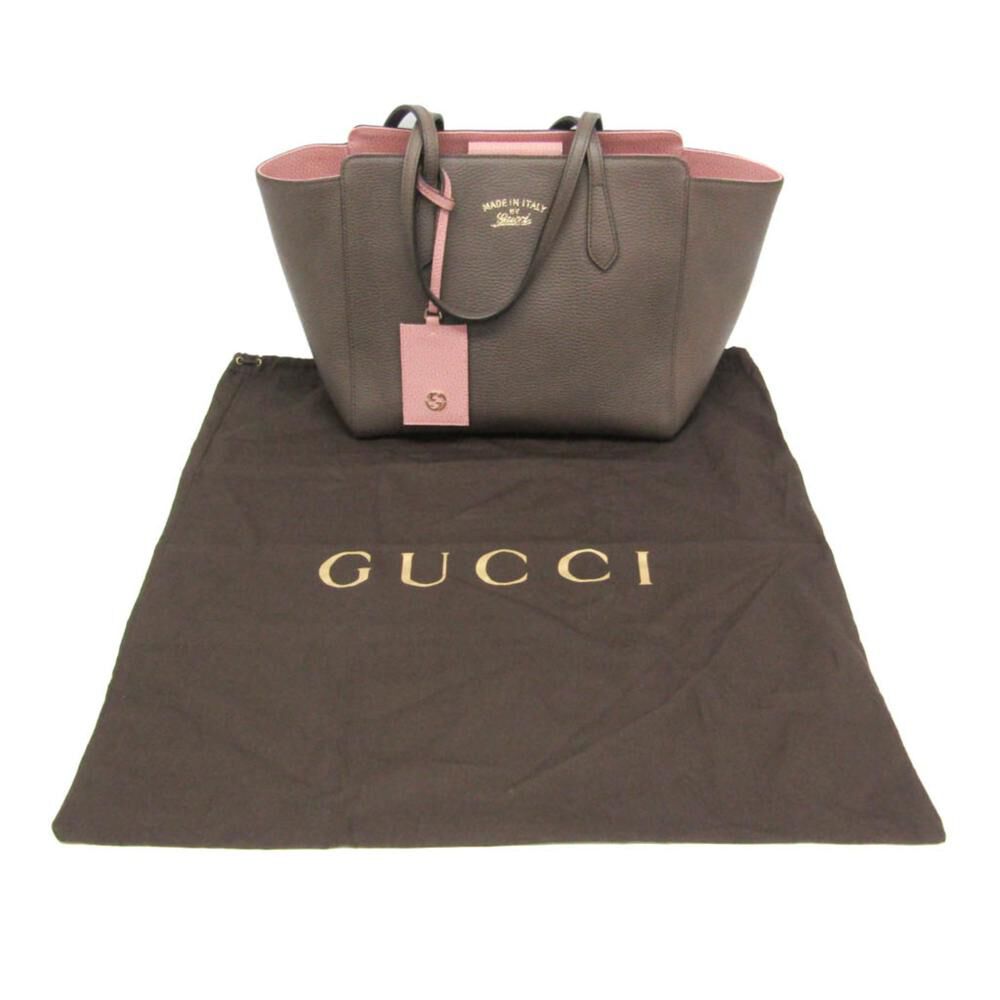 Gucci Swing Tote