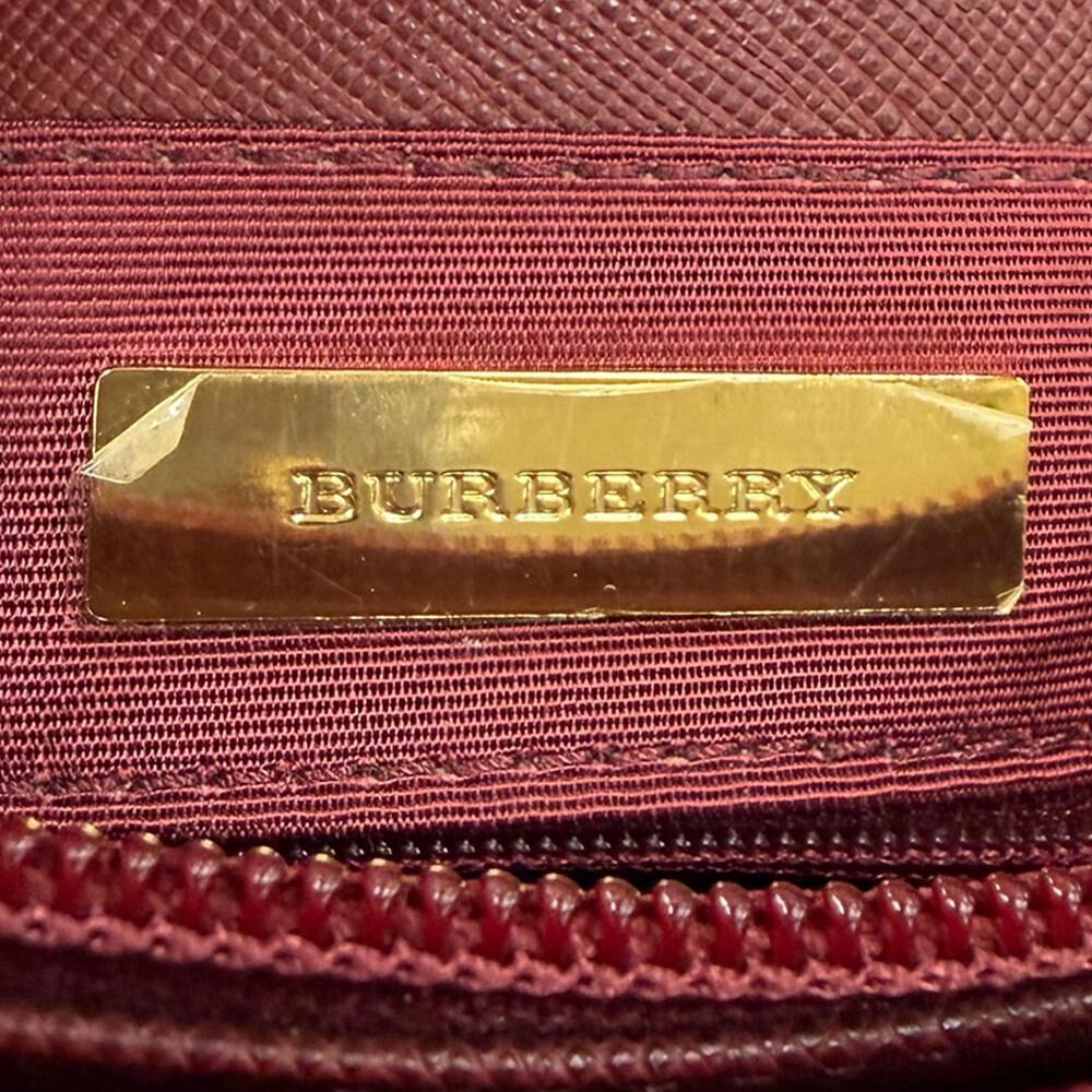Burberry Tote