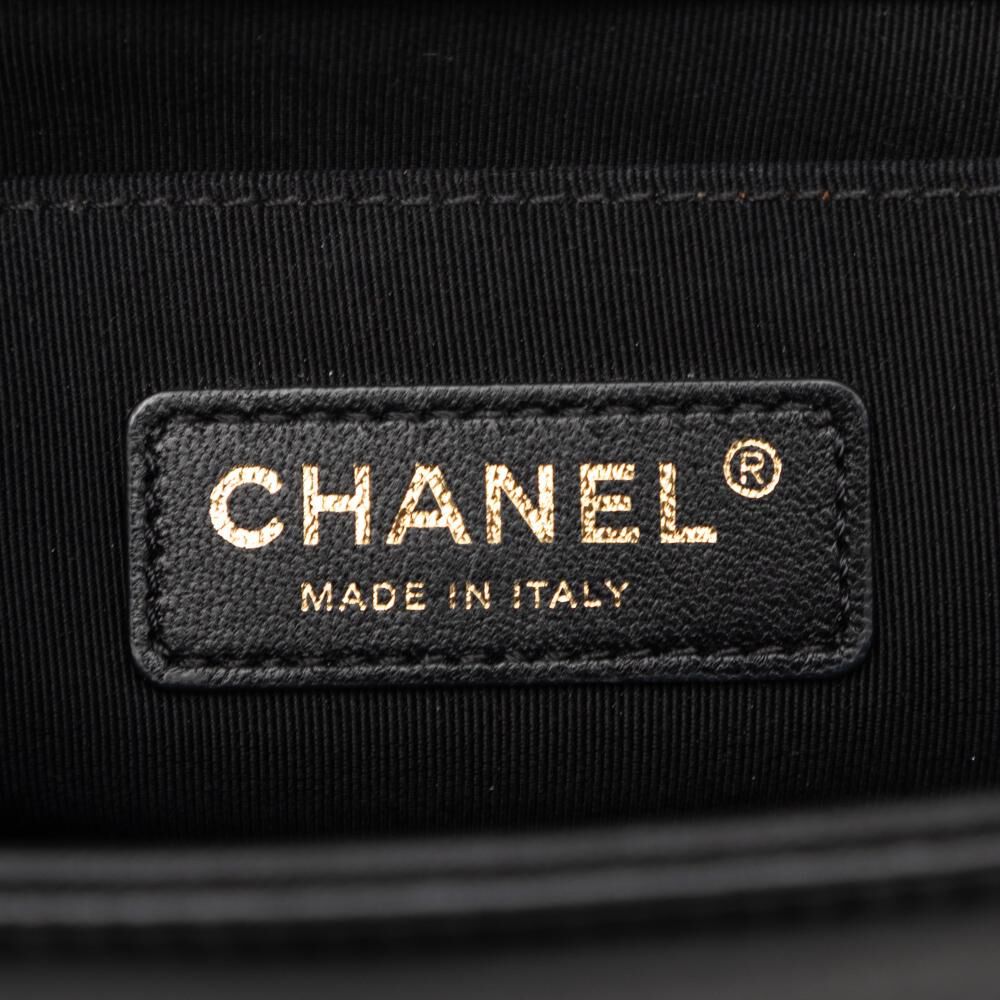 Chanel Boy Bags