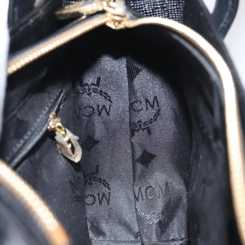 Mcm Handbag