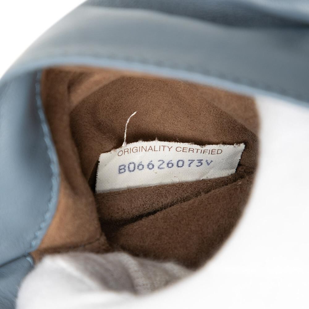 Bottega Veneta Crossbody Bag