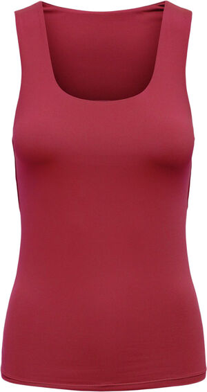 ONLEA S/L 2-WAYS FIT TOP JRS NOOS