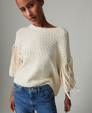 Baptiste - Airy Boucle