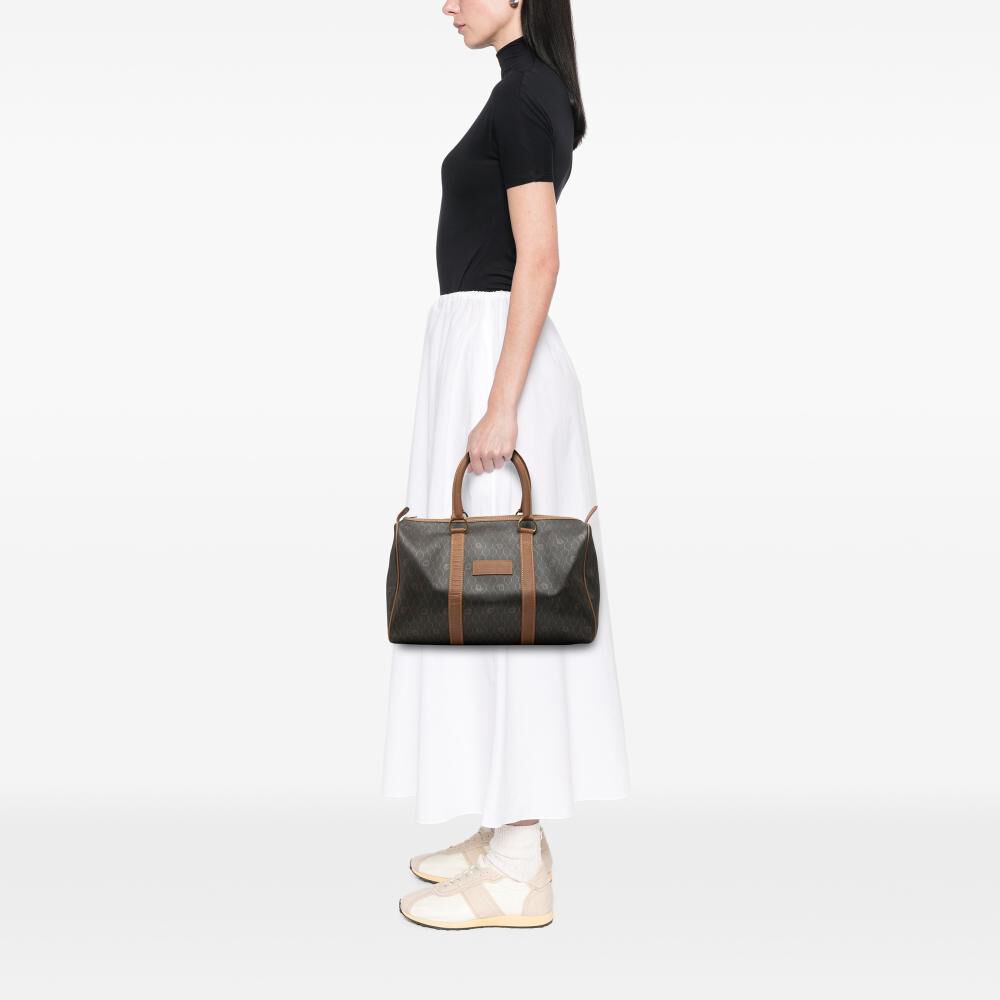 Dior Boston Bag