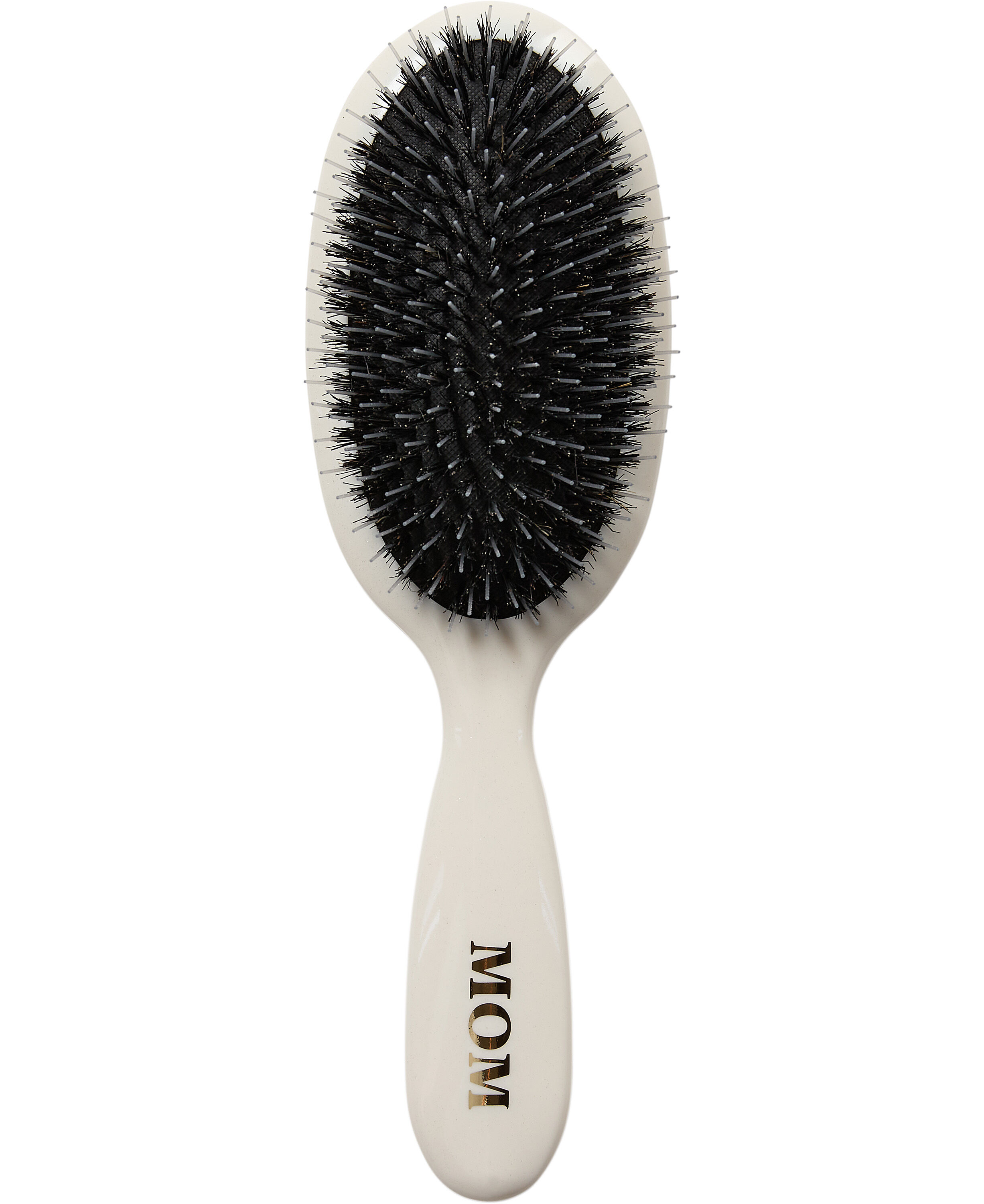 Boar- & Nylon Brush "Mom" medium