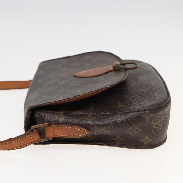 Louis Vuitton Saint Cloud