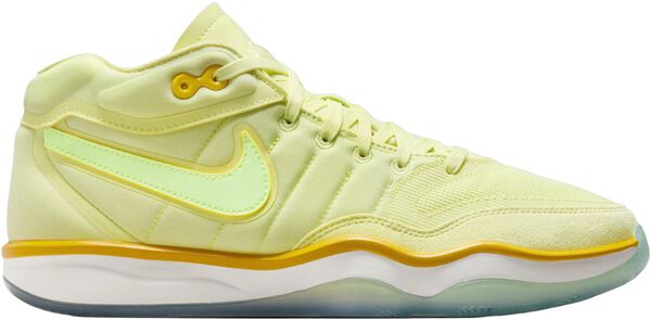 Air Zoom G.t. Hustle 2 Basketballsko