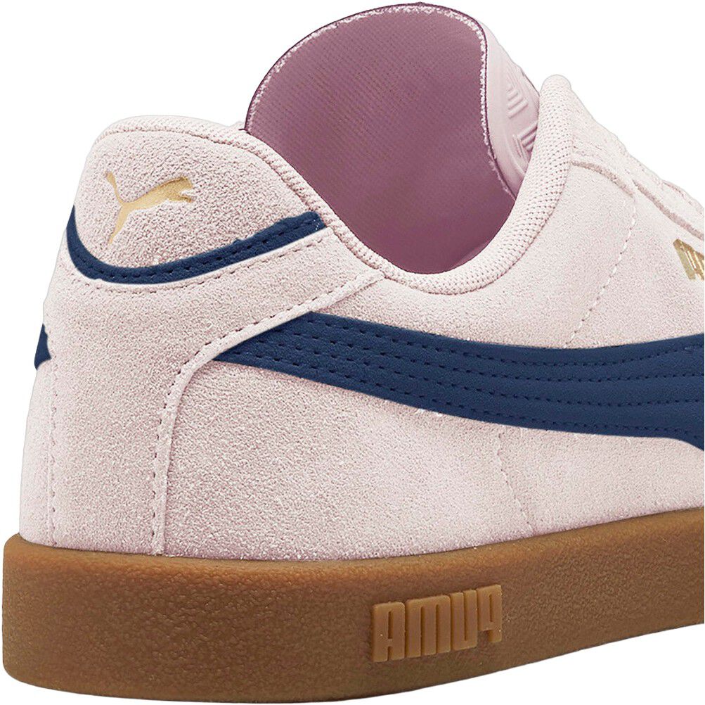 Club II Era Suede Sneakers
