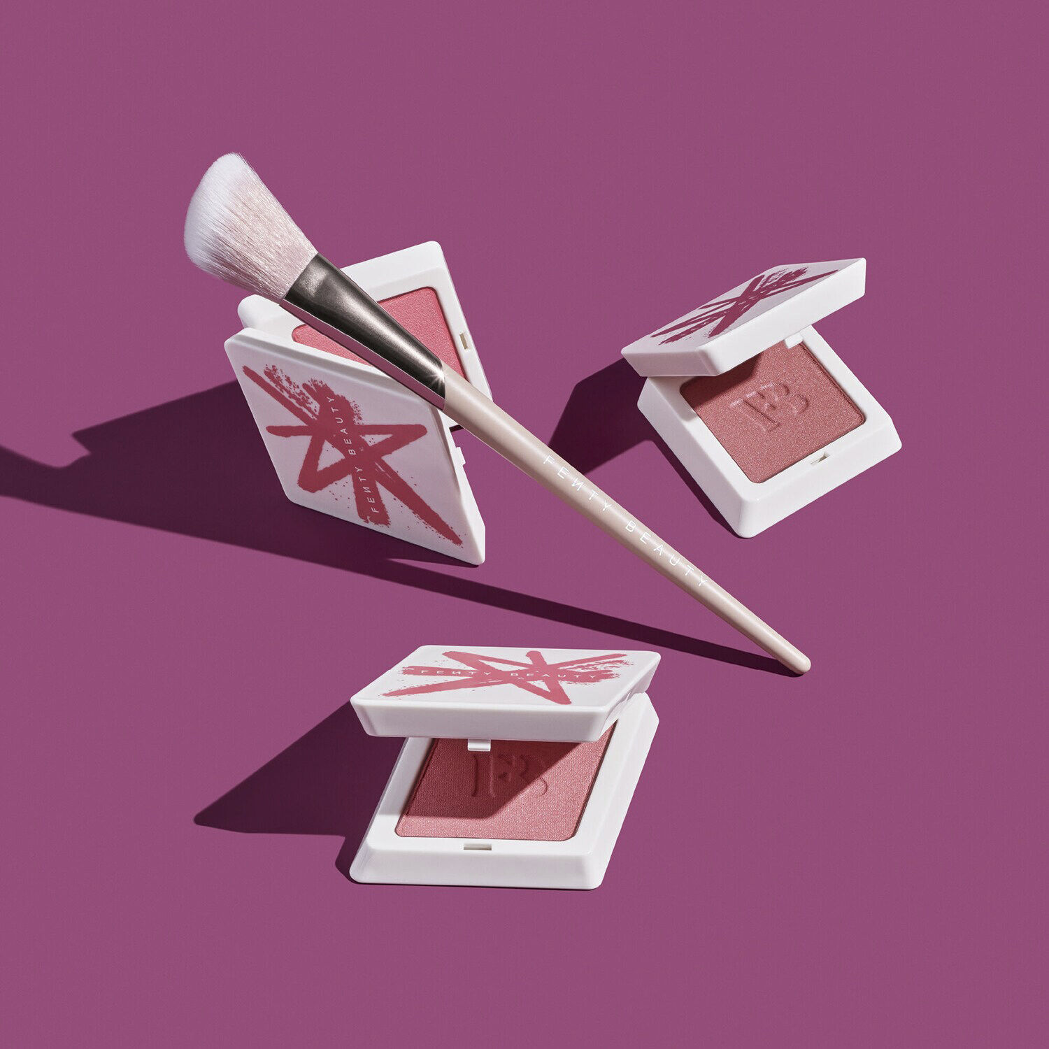 Blush Brush 155 - Blushpensel