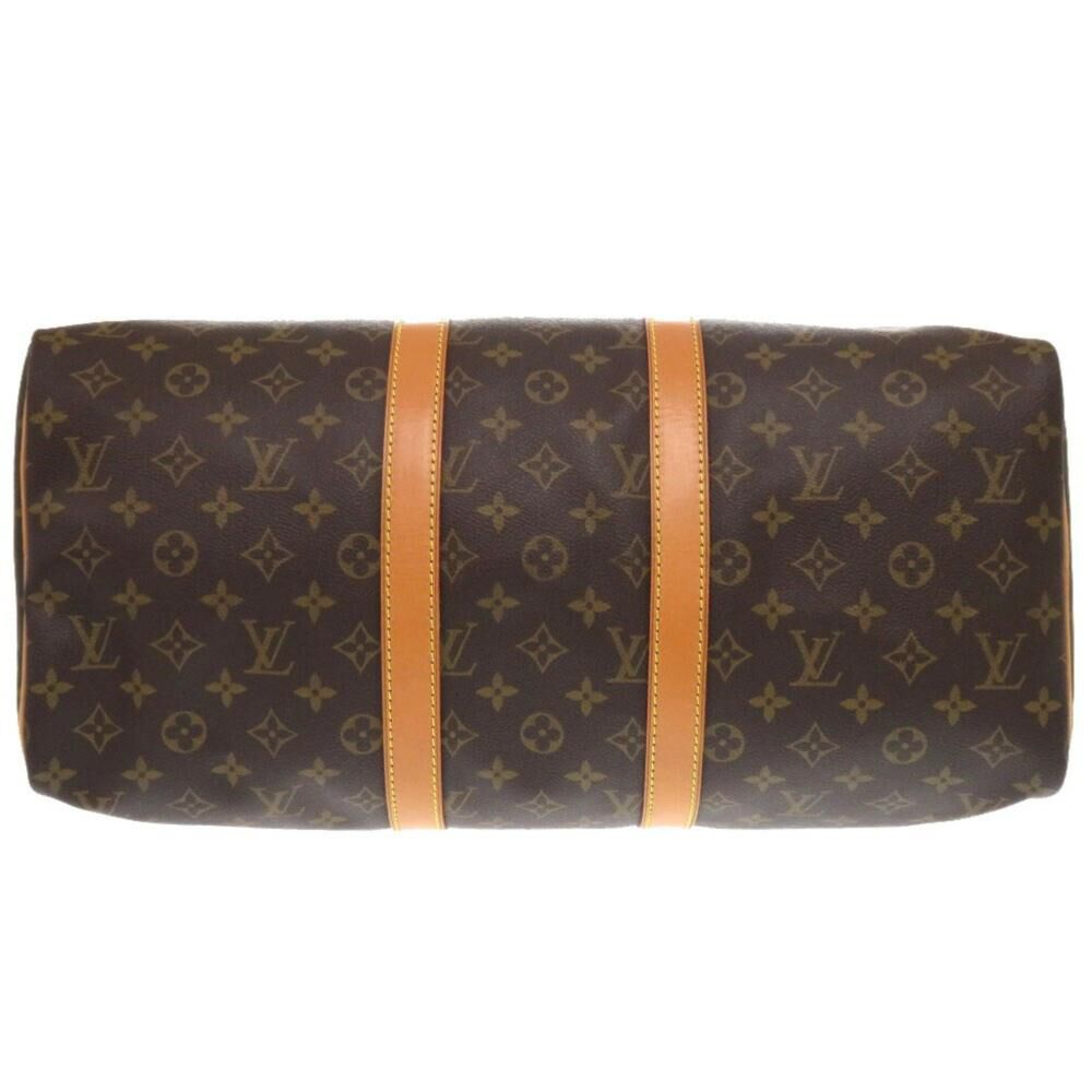 Louis Vuitton Keepall