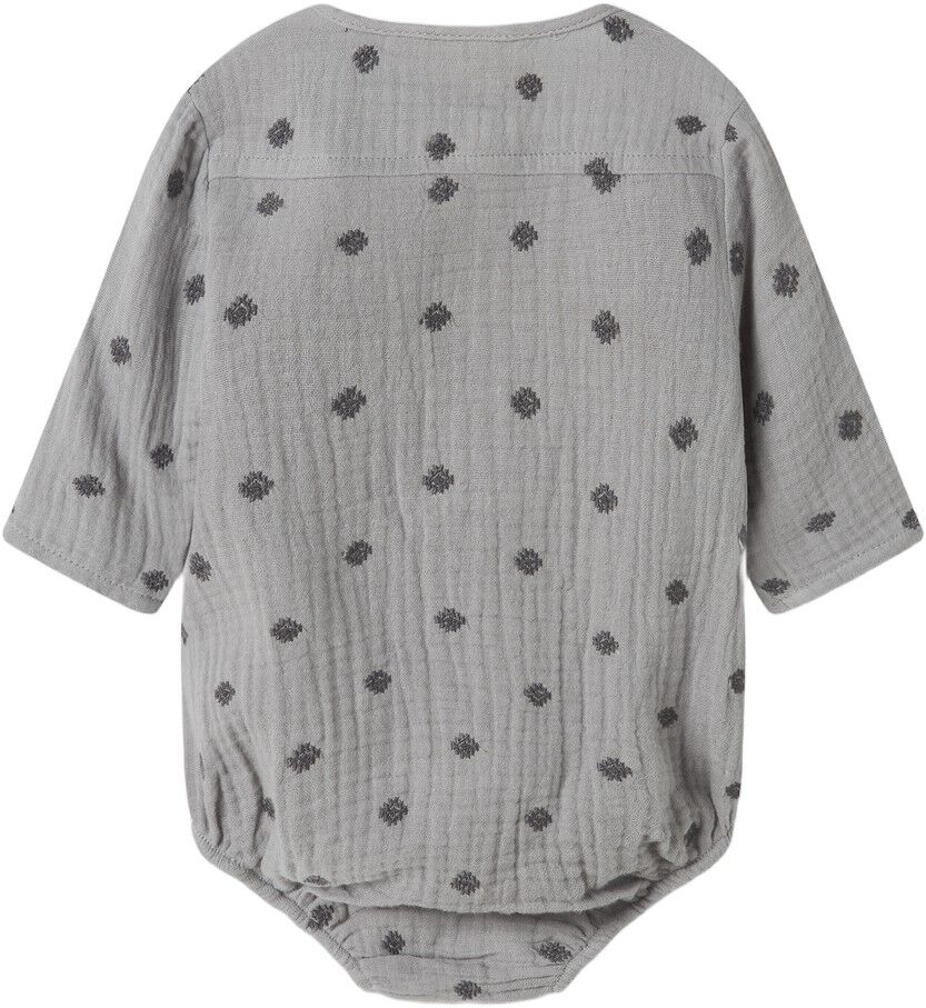 NBMKOALA LS LOOSE SHIRT BODY LIL