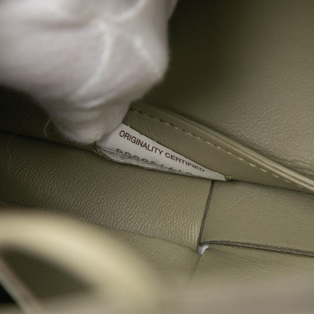 Bottega Veneta Tote