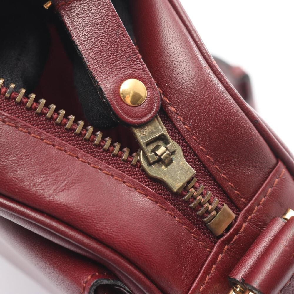 Cartier Shoulder Bag