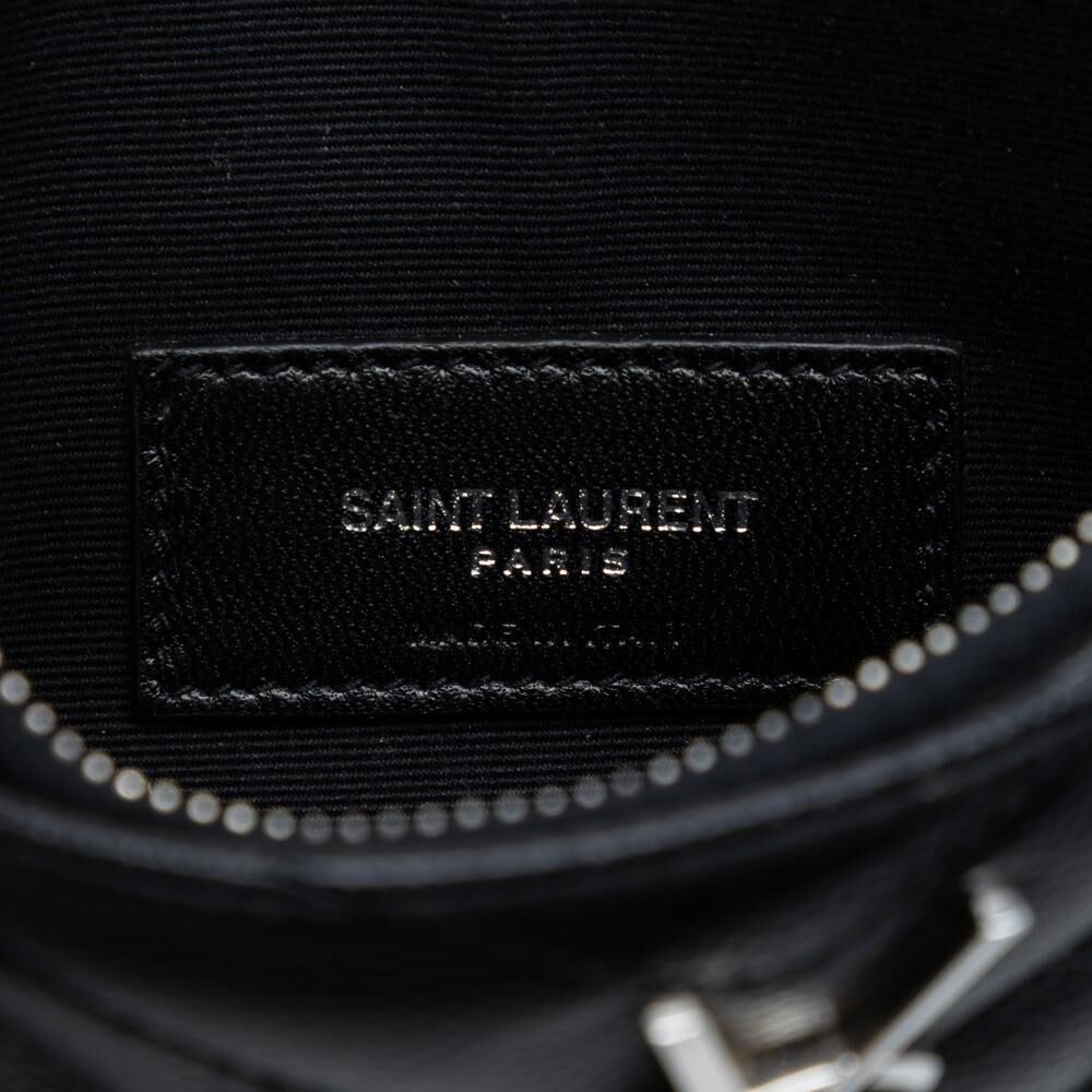 Yves Saint Laurent Clutch