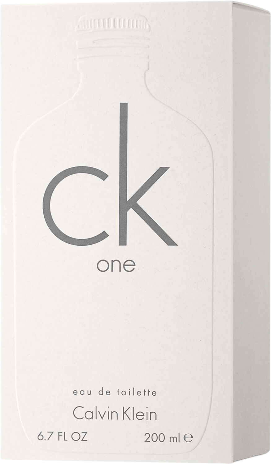 CK One Eau de Toilette