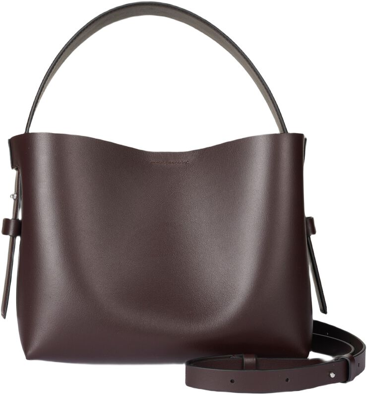 Leata Leather Bag