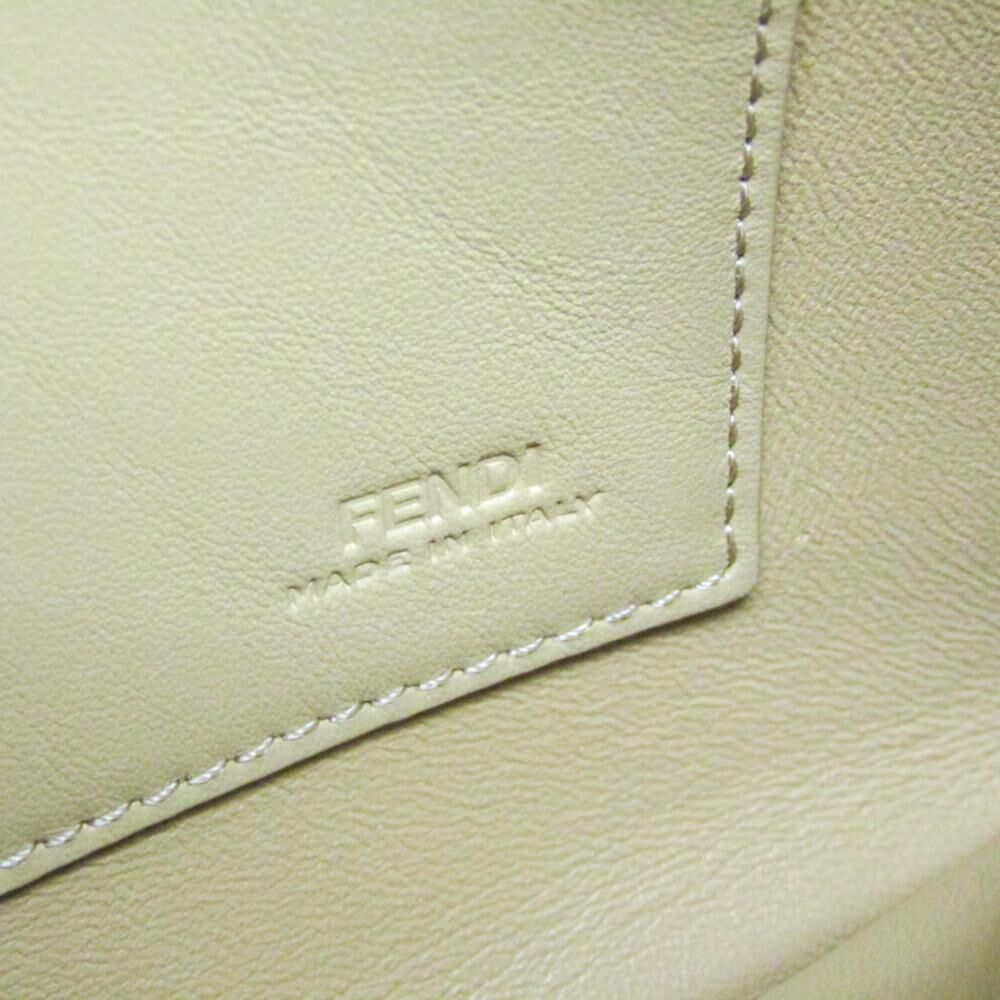 Fendi Clutch