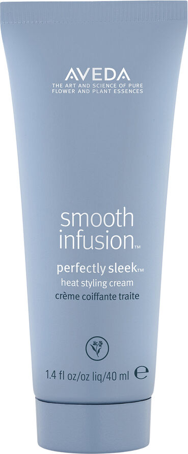Smooth Infusion Heat Styling Cream 40ml Travel