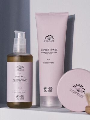 Shower Power Body Soap