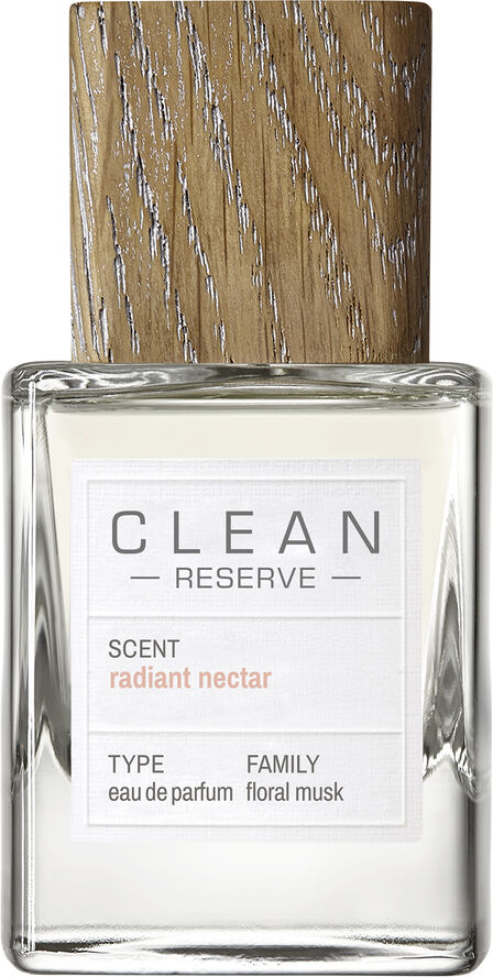Clean Reserve Radiant Nectar EdP 30 ml