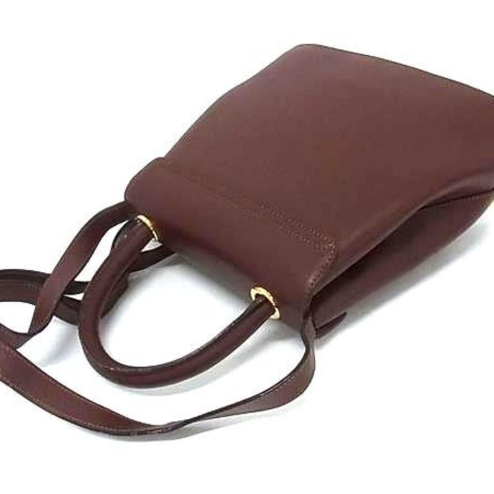 Salvatore Ferragamo Handbag