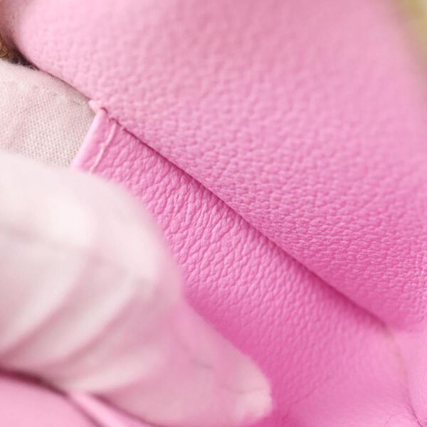 Louis Vuitton Cosmetic Pouch