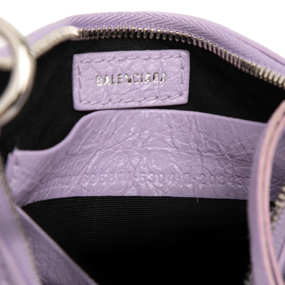 Balenciaga Le Cagole