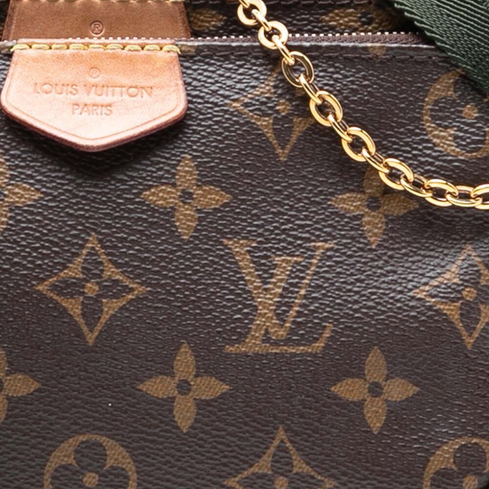 Louis Vuitton Pochette Accessoires