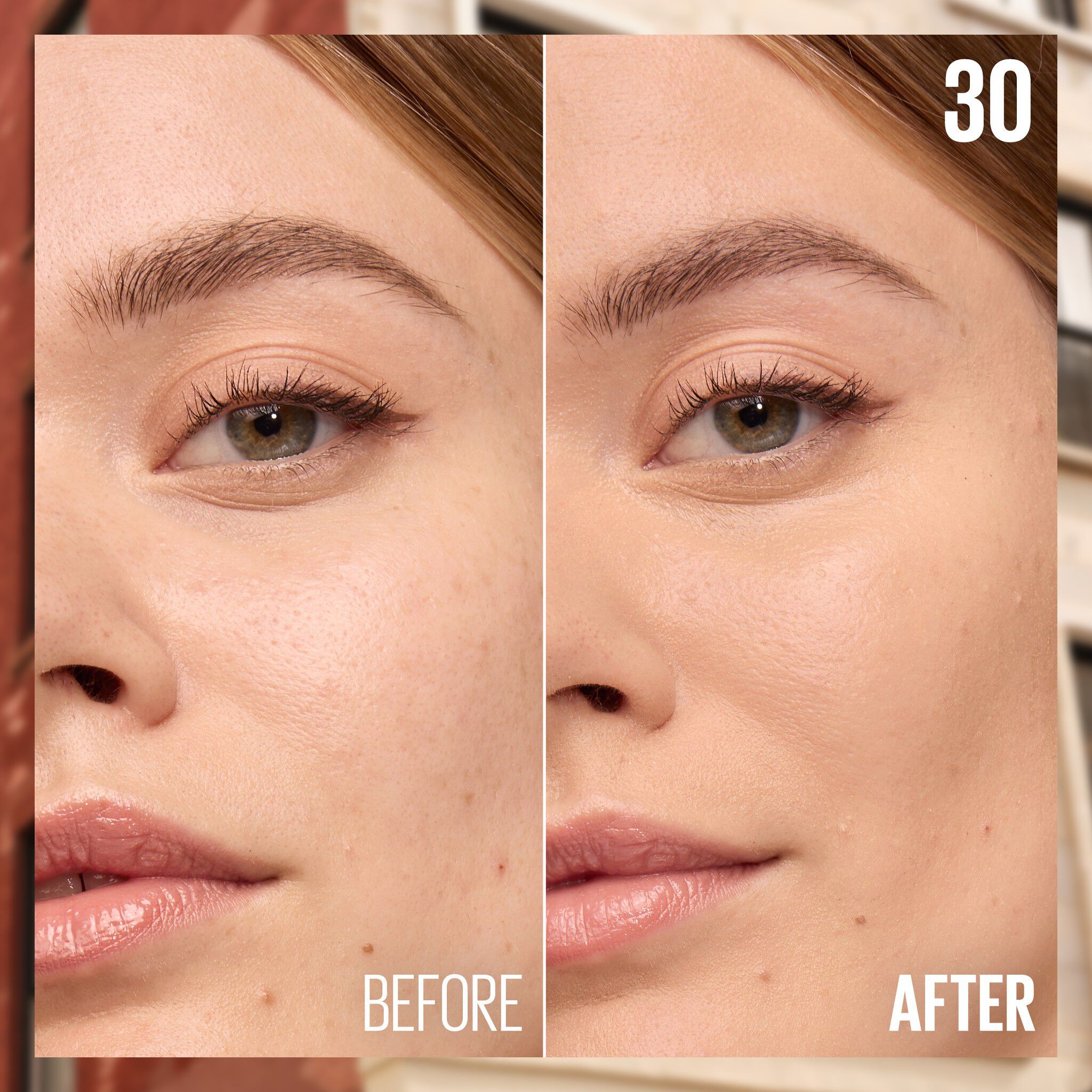 Fit Me Nude BB Cream SPF50