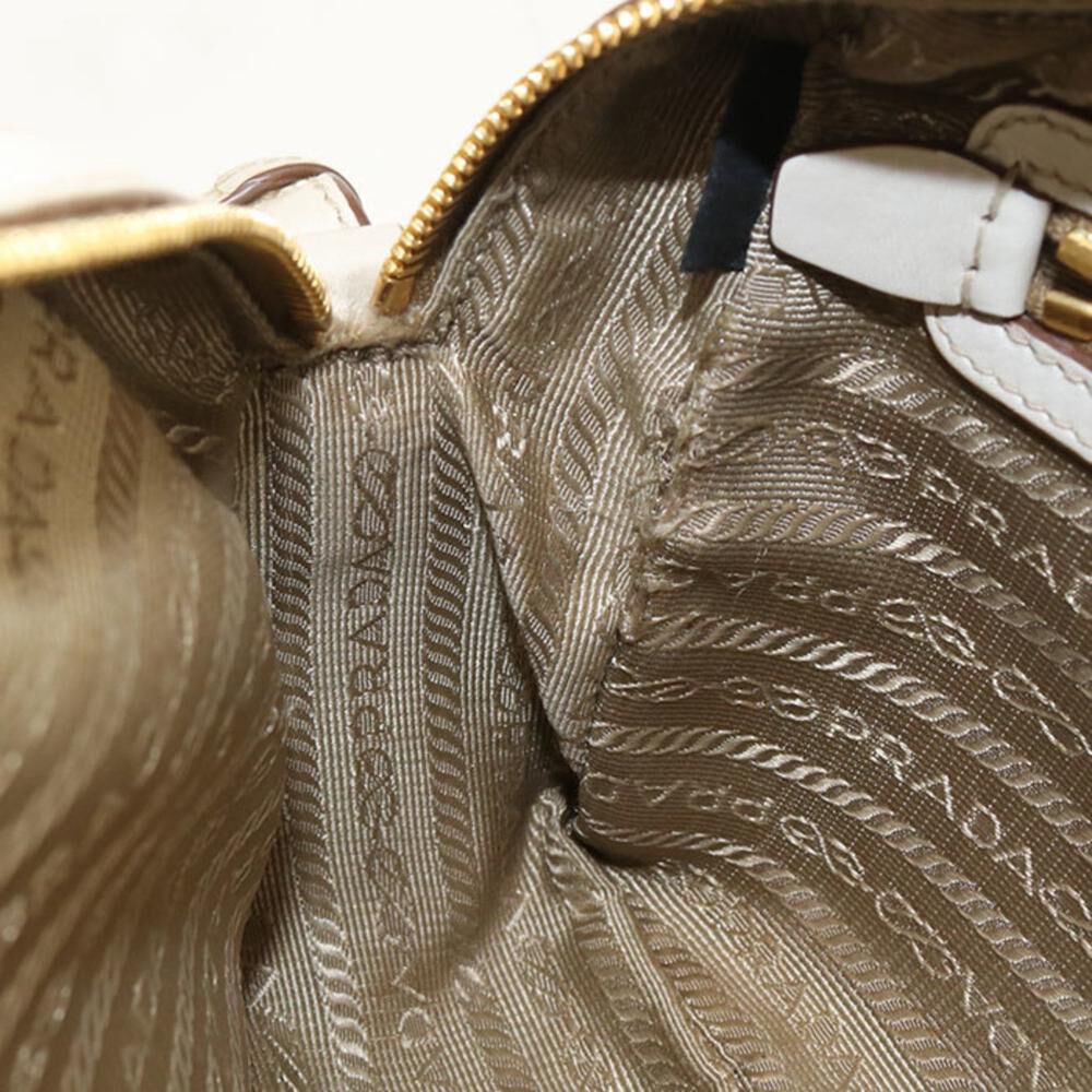 Prada Shoulder Bag