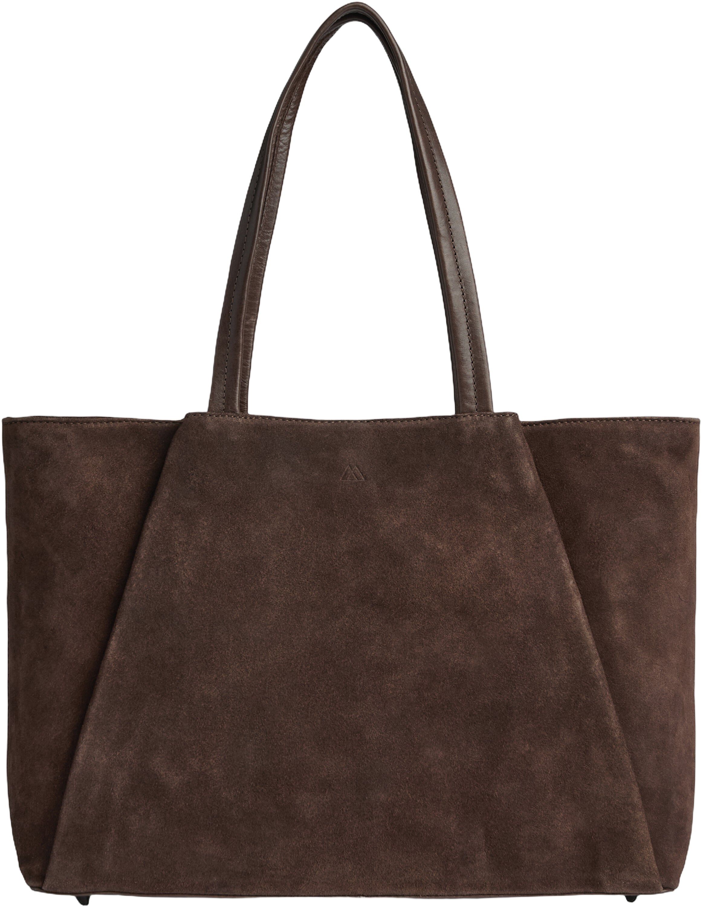 Sayambg Work Bag, Suede