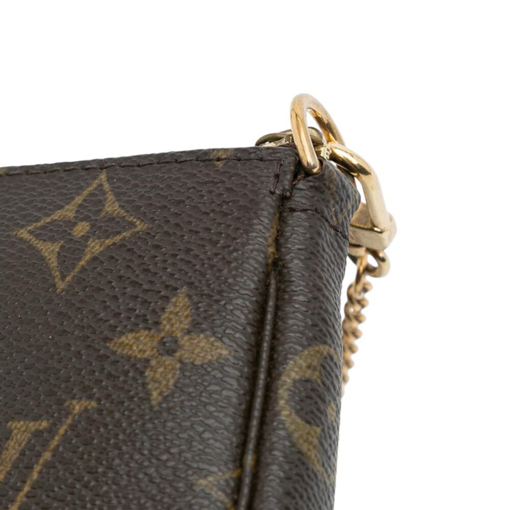 Louis Vuitton Pochette Accessoires