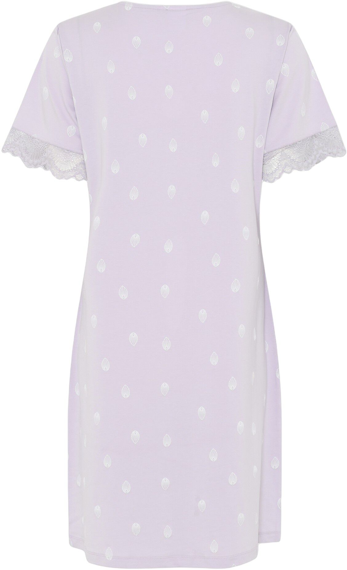 Jacqueline S/S Dress