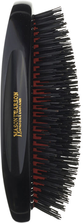 B1M - Large Extra Military Dark Ruby