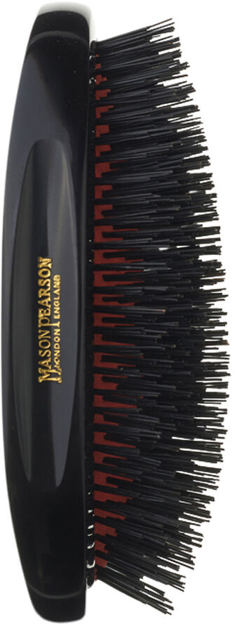 B1M - Large Extra Military Dark Ruby