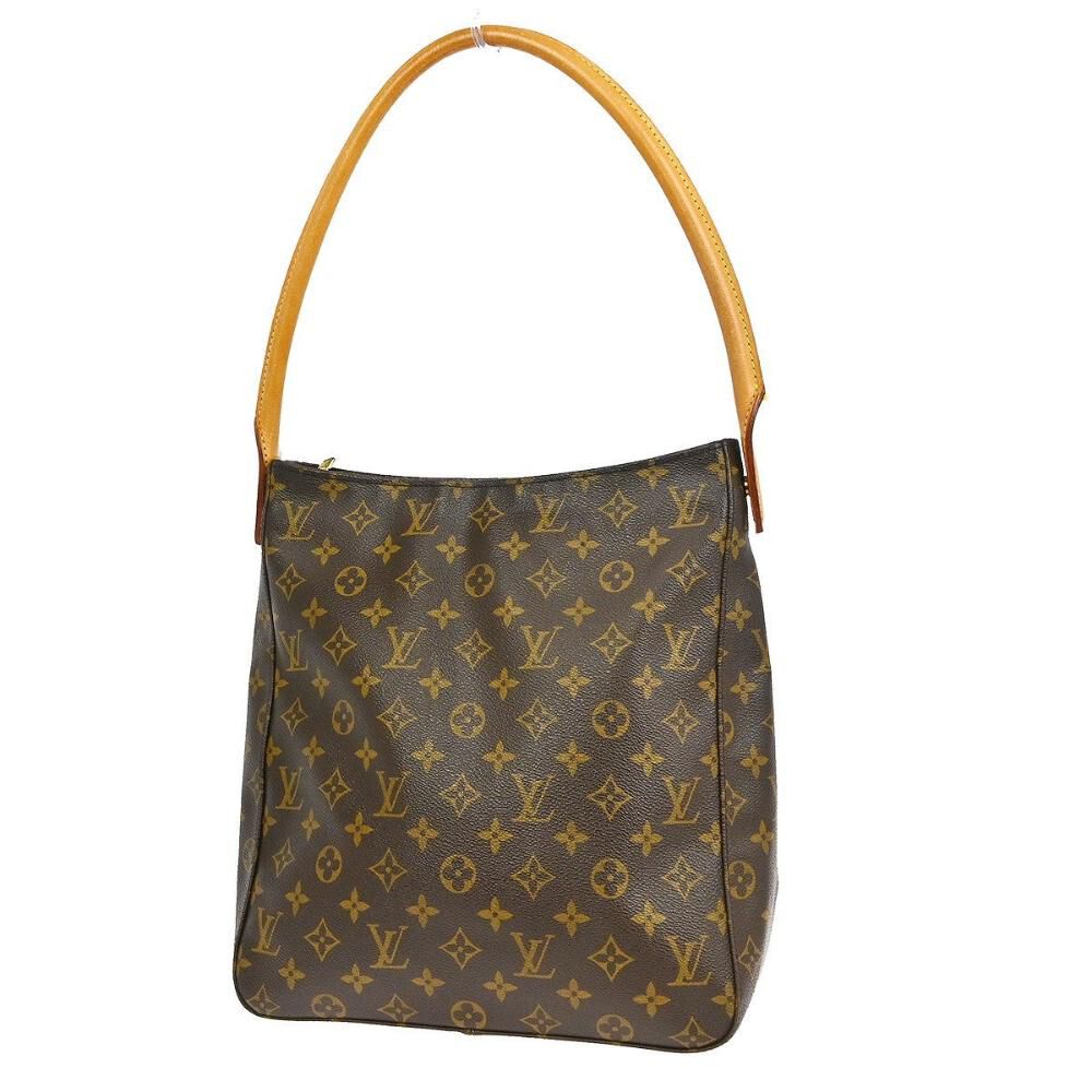 Louis Vuitton Looping