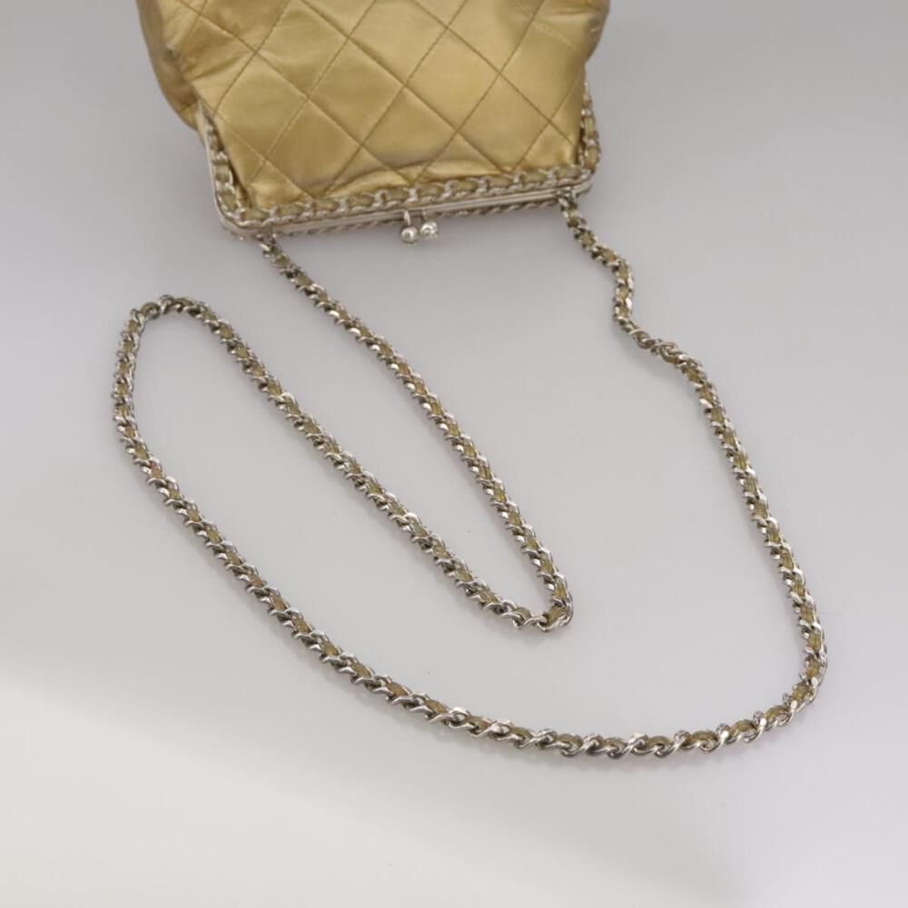 Chanel Shoulder Bag